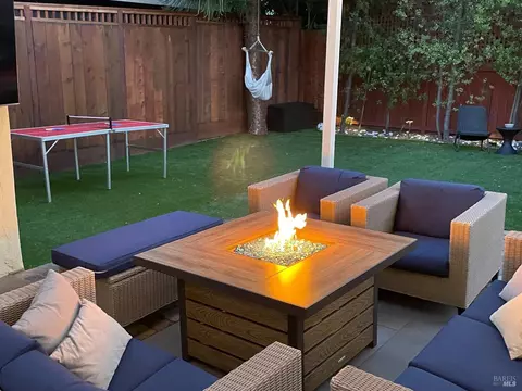 Exterior - 83 Willow Ave, Fairfax, CA 94930 photo 33 of 33