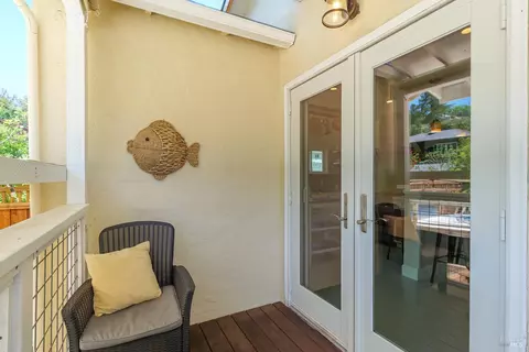Exterior - 83 Willow Ave, Fairfax, CA 94930 photo 19 of 33
