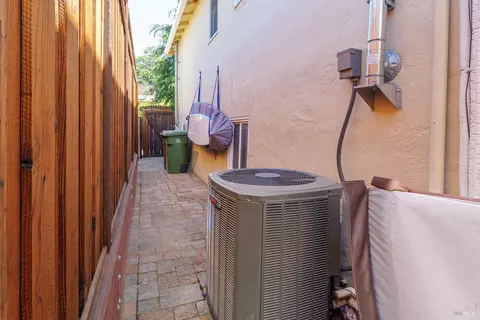 Exterior - 83 Willow Ave, Fairfax, CA 94930 photo 15 of 33