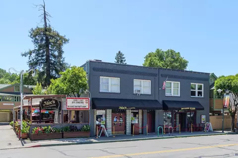 Other - 83 Willow Ave, Fairfax, CA 94930 photo 20 of 29
