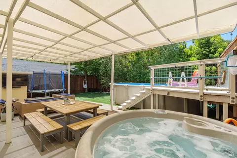 Exterior - 83 Willow Ave, Fairfax, CA 94930 photo 14 of 33