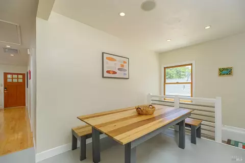 Dining - 83 Willow Ave, Fairfax, CA 94930 photo 1 of 3