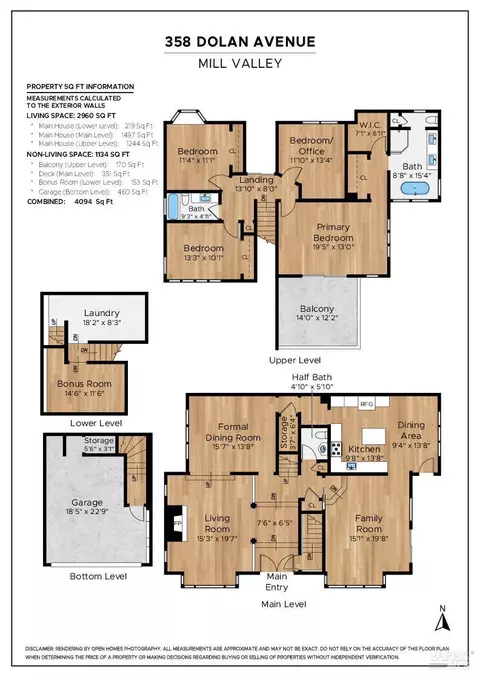 358 Dolan Ave, Mill Valley, CA 94941 photo 39