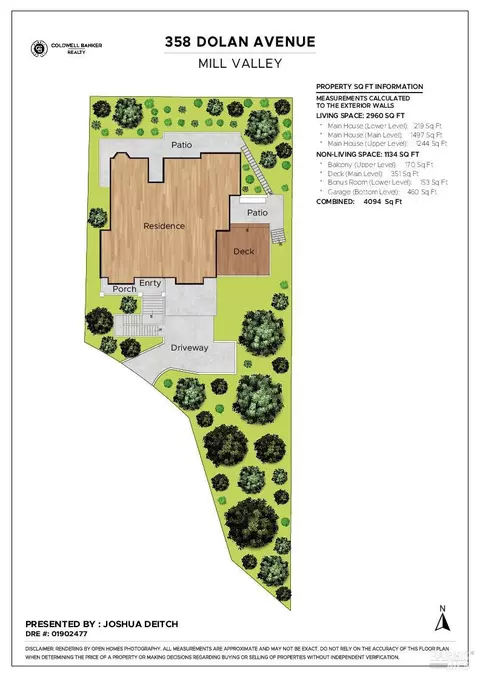 358 Dolan Ave, Mill Valley, CA 94941 photo 40