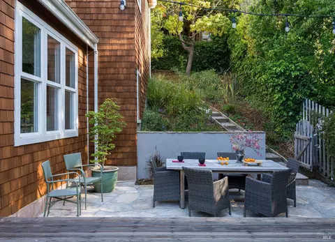 358 Dolan Ave, Mill Valley, CA 94941 photo 17