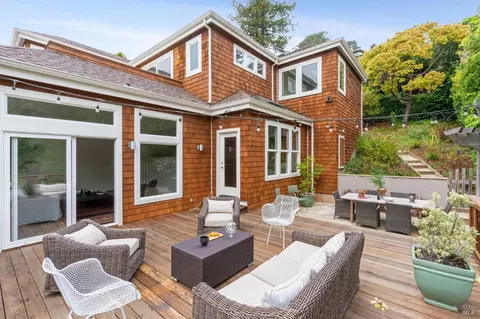 358 Dolan Ave, Mill Valley, CA 94941 photo 16
