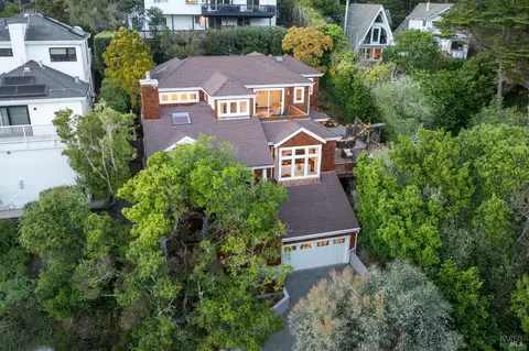 358 Dolan Ave, Mill Valley, CA 94941