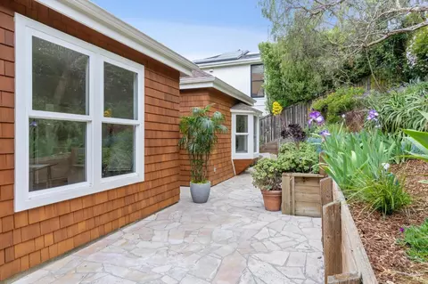 358 Dolan Ave, Mill Valley, CA 94941 photo 28