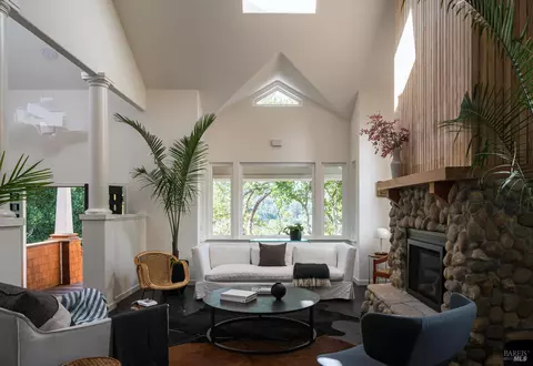 358 Dolan Ave, Mill Valley, CA 94941 photo 5