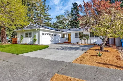 4120 Siskiyou Ave, Santa Rosa, CA 95405