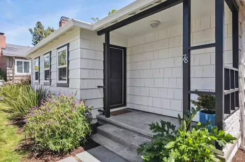 78 Nelson Ave, Mill Valley, CA 94941 photo 1