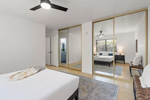 Bedroom - 562 Willow Ct, Benicia, CA 94510 photo 2 of 4