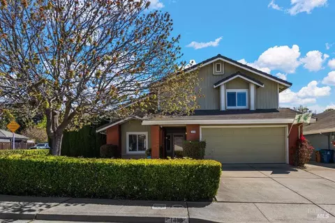 1416 Drolette Way, Benicia, CA 94510