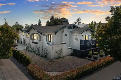 2005 Oak St, Napa, CA 94559 photo 48