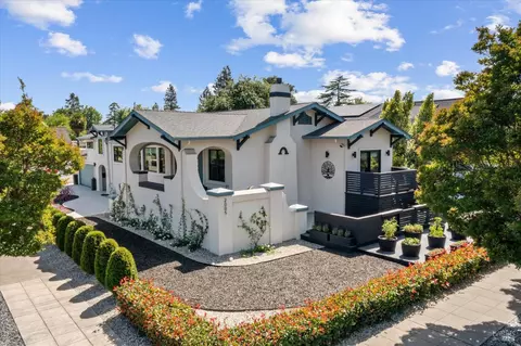 2005 Oak St, Napa, CA 94559 photo 47
