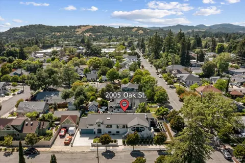 2005 Oak St, Napa, CA 94559 photo 44