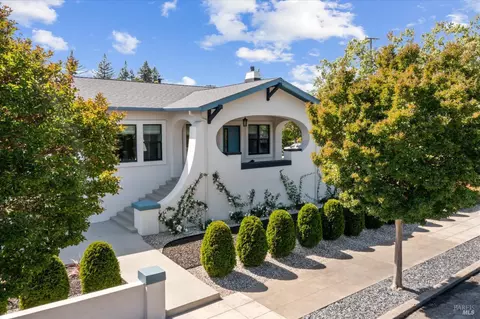 2005 Oak St, Napa, CA 94559 photo 46