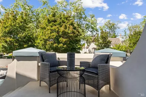 2005 Oak St, Napa, CA 94559 photo 41