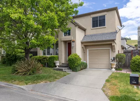 1959 Viewpointe Cir, Santa Rosa, CA 95403