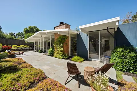 25 Rubicon Ct, San Rafael, CA 94903