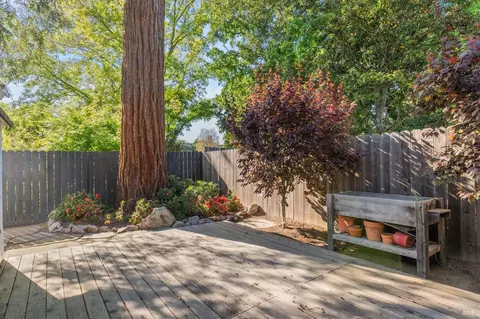 Exterior - 402 E Macarthur St, Sonoma, CA 95476 photo 16 of 31