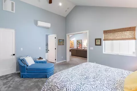 Bedroom - 402 E Macarthur St, Sonoma, CA 95476 photo 3 of 3