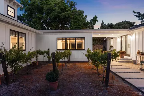 Exterior - 402 E Macarthur St, Sonoma, CA 95476 photo 27 of 31