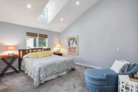 Bedroom - 402 E Macarthur St, Sonoma, CA 95476 photo 2 of 3