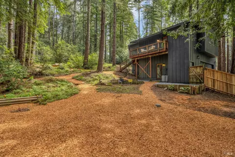 22059 Rust Ct, Jenner, CA 95450 photo 28