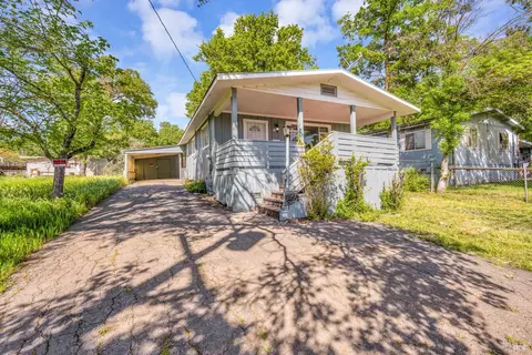 14612 Pearl Ave, Clearlake, CA 95422