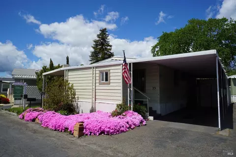 53 Arthur Dr, Santa Rosa, CA 95403