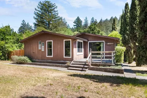14850 Chalk Hill Rd, Healdsburg, CA 95448