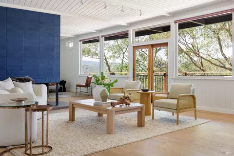 530 Fawn Dr, San Anselmo, CA 94960