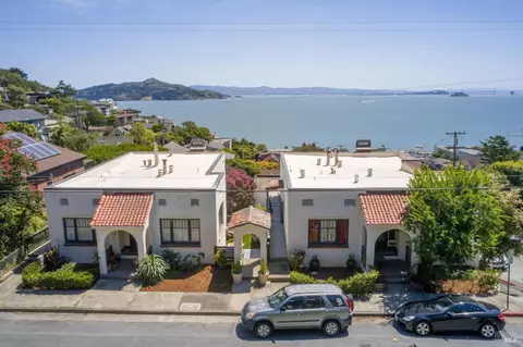 516 Richardson St, Sausalito, CA 94965