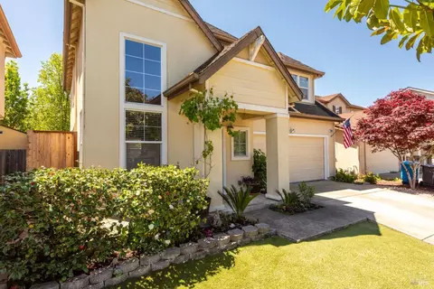 2724 Ironstone Cir, Santa Rosa, CA 95407