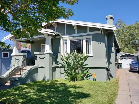 1616 Napa St, Vallejo, CA 94590