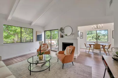 2 Chaucer Ct, Mill Valley, CA 94941 photo 10