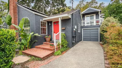 28 Laurel Ave, San Anselmo, CA 94960