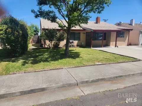 1224 Wilson St, Fairfield, CA 94533 photo 2