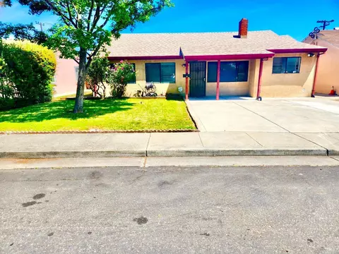 1224 Wilson St, Fairfield, CA 94533