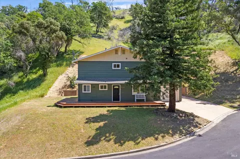 1030 Arroyo Linda Ct, Napa, CA 94558