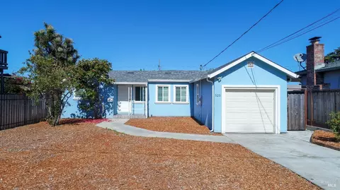 525 40th St, Richmond, CA 94805