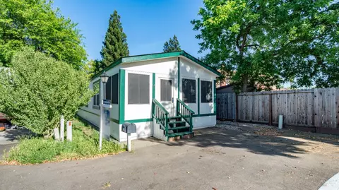 700 Shady Glen Ave #44, Vacaville, CA 95688