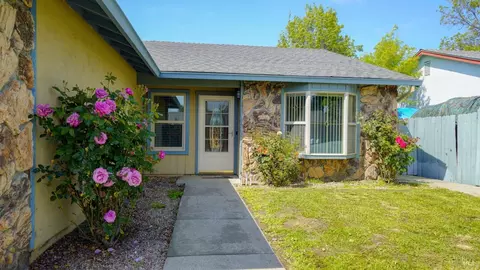 Exterior - Undisclosed, Fairfield, CA 94533 photo 5 of 10