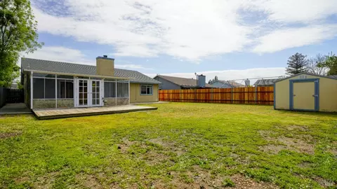 Exterior - Undisclosed, Fairfield, CA 94533 photo 7 of 10