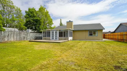 Exterior - Undisclosed, Fairfield, CA 94533 photo 9 of 10
