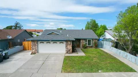 Exterior - Undisclosed, Fairfield, CA 94533 photo 2 of 10