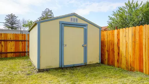 Exterior - Undisclosed, Fairfield, CA 94533 photo 8 of 10