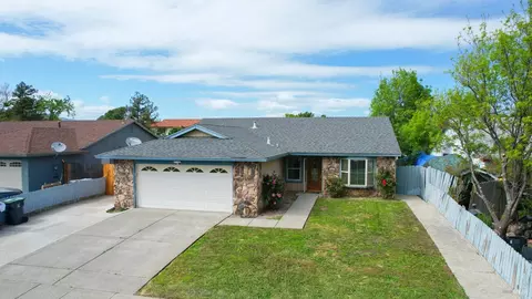 Undisclosed, Fairfield, CA 94533
