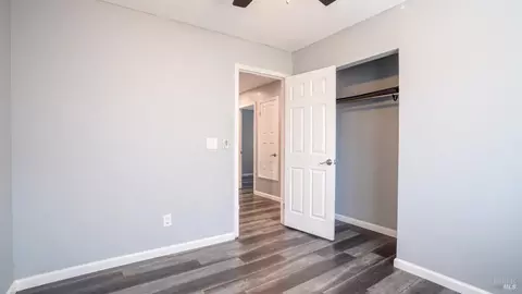 Bedroom - Undisclosed, Fairfield, CA 94533 photo 4 of 7